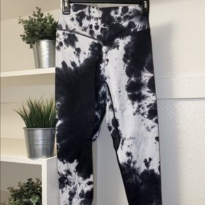 The Cloud Pant - Avalanche (M)